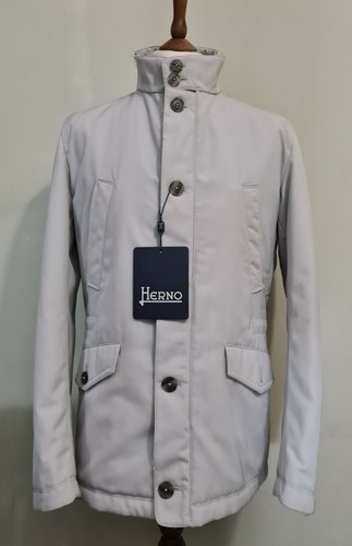 Giacca herno tech bolla - tech,