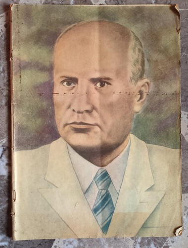 Pino rauti benito mussolini - benito,