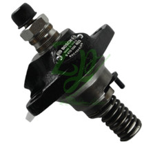 POMPA INIEZIONE COMPLETA