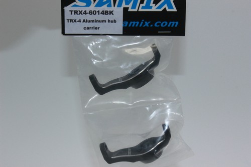 Samix trx4 6014 aluminium - trx4, bk