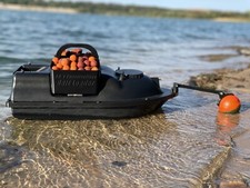 Baitboat china barca mangime - baitboat,
