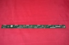 BN41-01785A. LJ92-01794A LOGIC E-BUFFER BOARD PER TV SAMSUNG PS43D450A2W PLASMA.