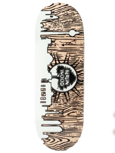 Mazzo tastiere berlinwood - mazzo,