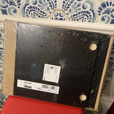 Nuovo inserto mensola legno