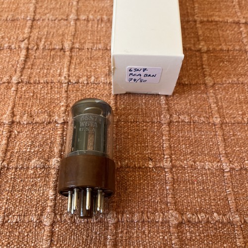Tubo testato hickok base