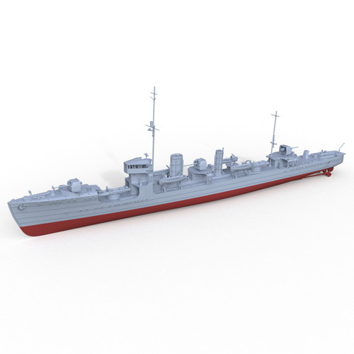 Mry sfw ssc742 - 1/350/700, momi