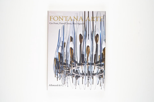 Fontana arte gio ponti - -,