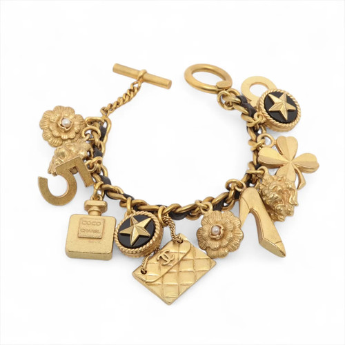 Bracciale chanel icon - 94a, gp