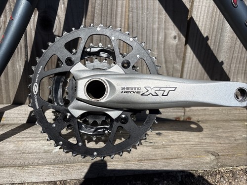 Catena mtb shimano - shimano, deore