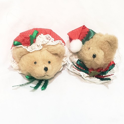 Mrs babbo natale testa di - mr.,