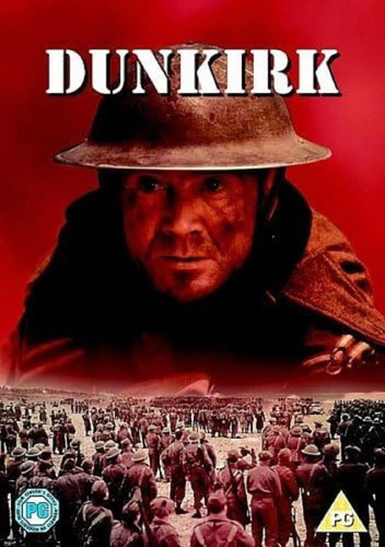 Dunkirk dvd john mills - dunkirk,