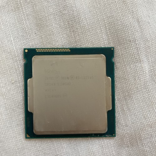 Processore intel xeon - processore,