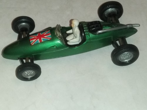 Politoys cooper norton f1 - politoys,