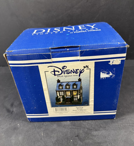 Forma vitrum disney - disney, vetro