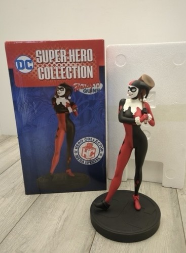 Eaglemoss comics super hero - dc,