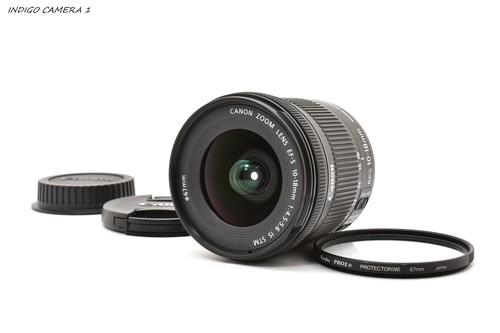 Quasi come nuovo canon - [quasi,