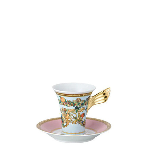 Rosenthal versace tazza - rosenthal, da