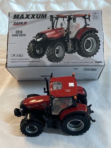 Ertl case maxxum 150 - case,