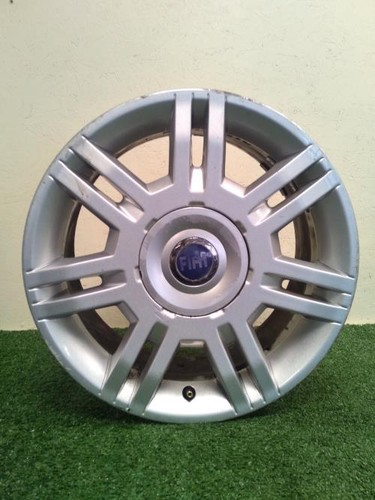 Cerchione fiat stilo jtd - cerchione,
