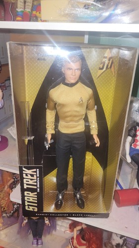 Star trek 50th anniversary - trek,