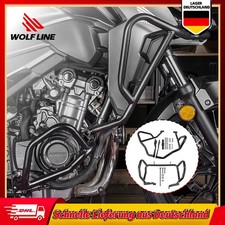 Staffa protezione per honda - protezione,