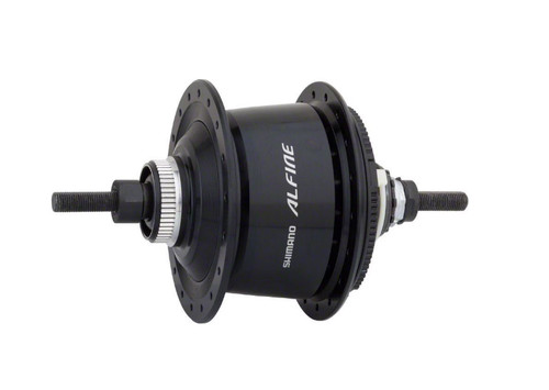 Mozzo cambio interno - , shimano