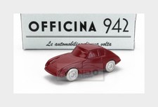 1:76 OFFICINA-942 Fiat 500