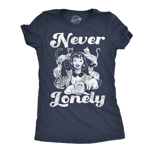 Shirt donna divertenti - t-shirt, mai