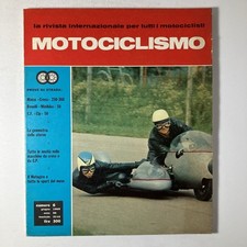 Rivista motociclismo giugno - rivista,