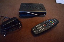 Dreambox DM 800 HD PVR Sat