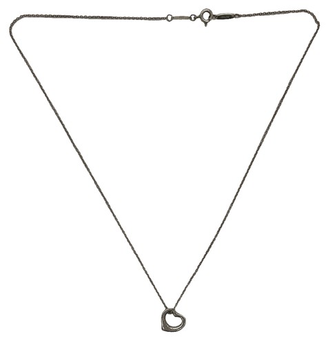 Collana tiffany co elsa - tiffany,