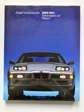 Bmw 850i extravaganz - 850i, auf