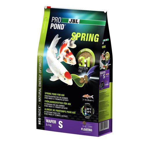 Jbl propond spring - jbl,