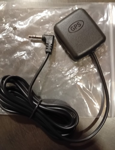 Antenna gps per auto - antenna,