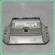 Centralina Iniezione Valeo