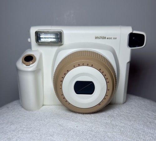 Fujifilm instax wide - fujifilm, 300