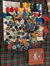 Beyblade Vintage Takara Tomy