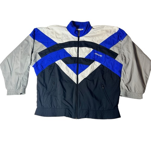 Veste adidas originals vintage - veste,