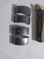 4 Bronzine Bielle Fiat 1300