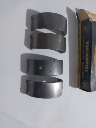 Bronzine bielle fiat 1300 - fiat,