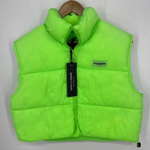 Gilet imbottito supply - imbottito, &