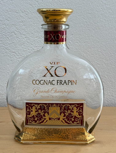 Frapin xo grande - frapin, v.i.p.