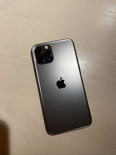 Apple iphone pro 256gb - pro,