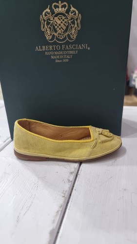 Alberto fasciani scarpa - ,
