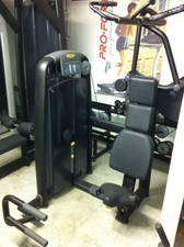 Palestra completa attrezzi - palestra,
