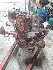 Motore Volkswagen Corrado G60