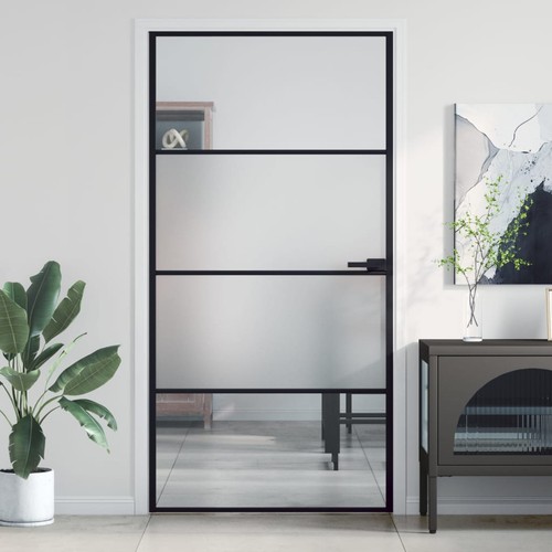 Vidaxl porta interni - interni, sottile