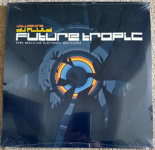 Fluid future tropic volume - future,