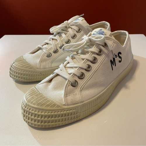 Sneaker ginnastica merz b - sneaker, da