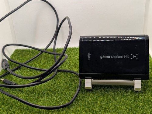 Elgato game capture - elgato,